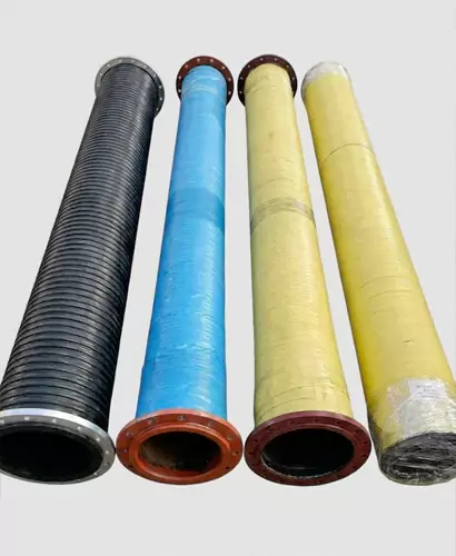Hos Getah Diameter Besar