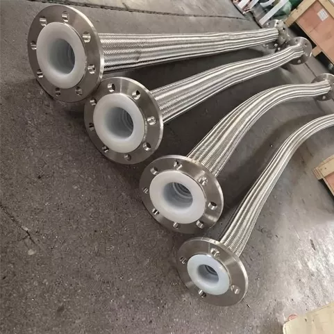 Hos Logam Fleksibel