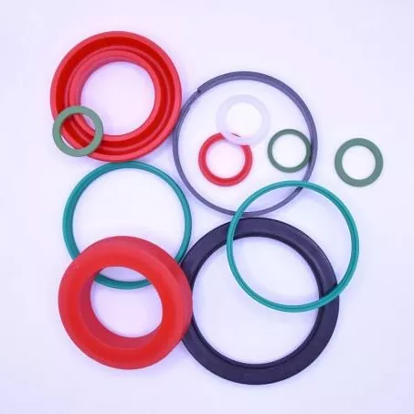 Cincin O Hidraulik dan Pneumatik