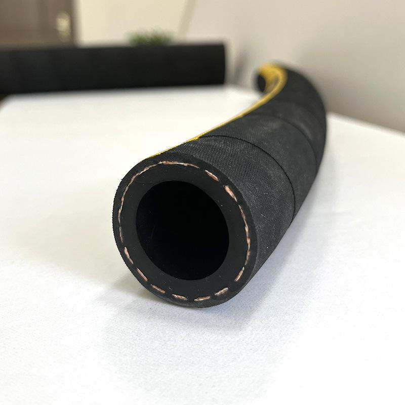 hydraulic hoses