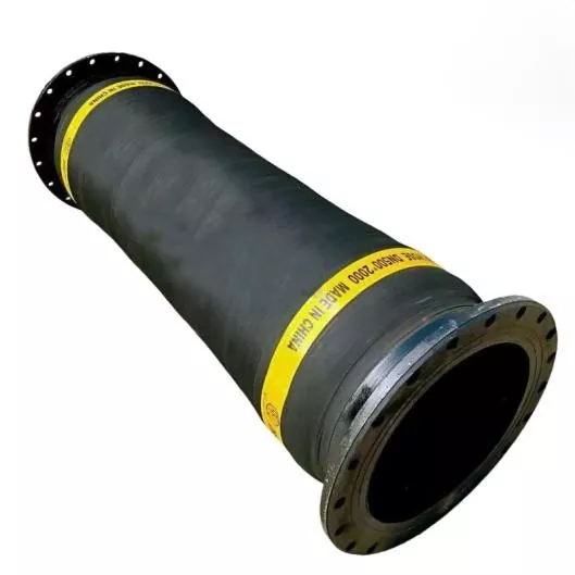 Hos Lumpur Pengorek Diameter Besar