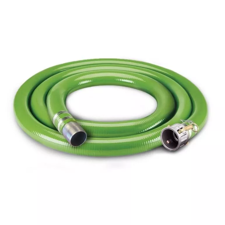 Hos Penyedutan Air Fleksibel Diameter Besar