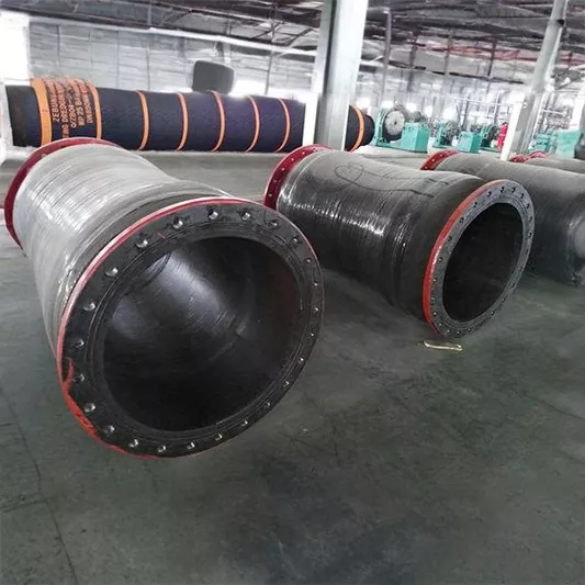 Hos Pelepasan Air Diameter Besar