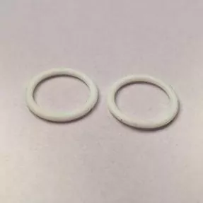 Cincin O PTFE