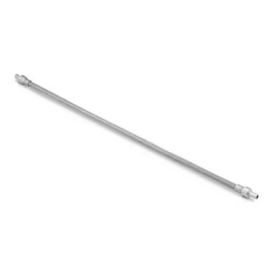 Tiub Gerek Dalaman Licin Teflon PTFE Tulen