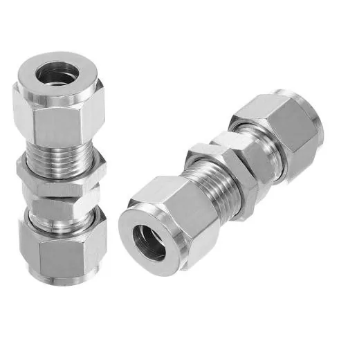 Keluli Tahan Karat 304 Ferrule
